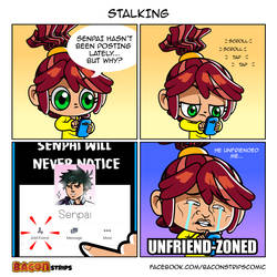 Stalking