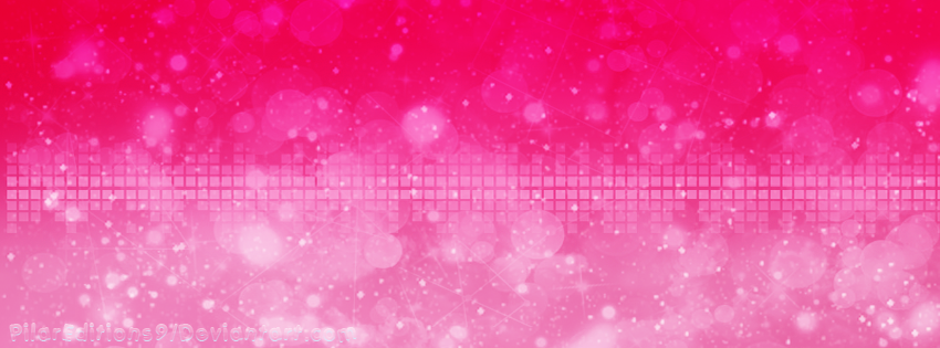 Textura Pink Glitter - By Pilareditions9 by PilarEditions9 on