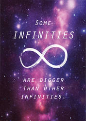 Infinity