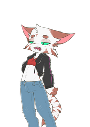 Fursona