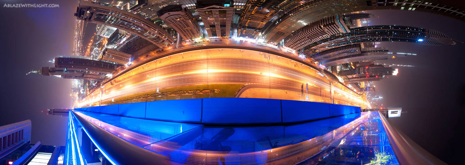 Stretched by VerticalDubai