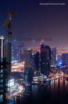 Silverene by VerticalDubai