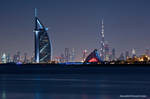 Landmarks by VerticalDubai