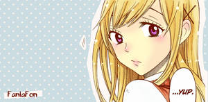 Yamada-kun to 7-nin no majo Chap.90 | Coloring.