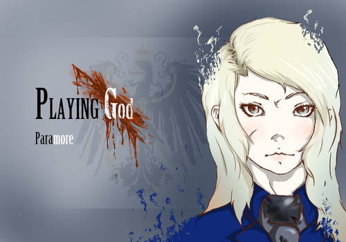 Playing God