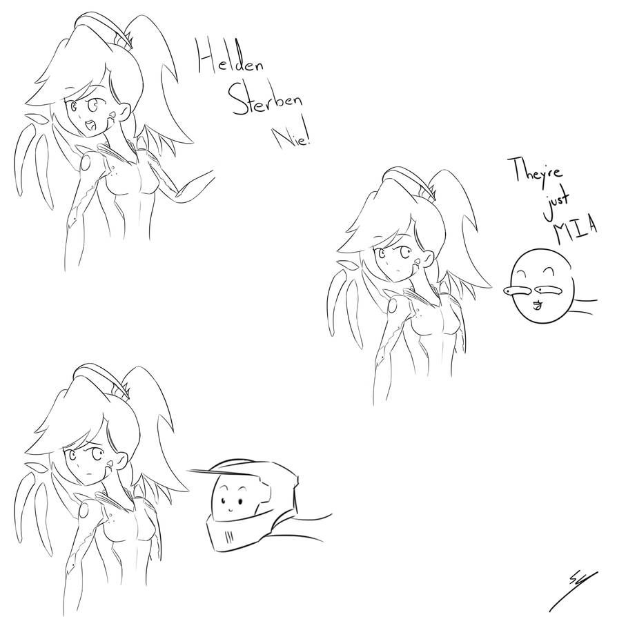 Dumb Comic 2 by TumblrVictim on DeviantArt