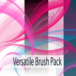 Versatile Photoshop Brushes