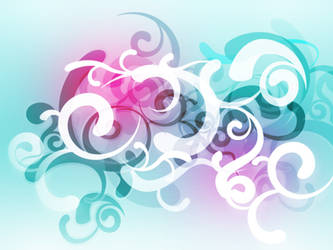 Swirls Photoshop Brush Pack