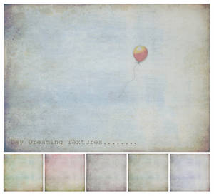 Day Dreaming Free Textures