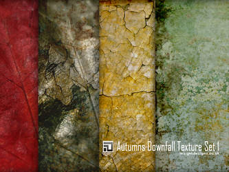 Autumns Downfall textures