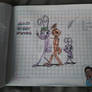 Ants Night Fever