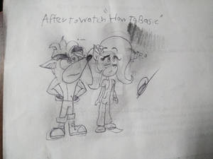 Explore the Best Howtobasic Art | DeviantArt