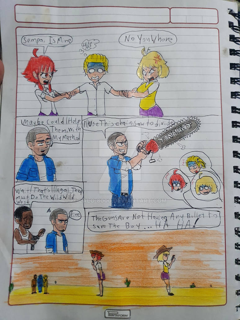 Saiko No Sutoka X Manhunt X GTA SA All For Senpai By Lalo 8000 On saiko-no-sutoka-x-manhunt-x-gta-sa-all-for-senpai-by-lalo-8000-on