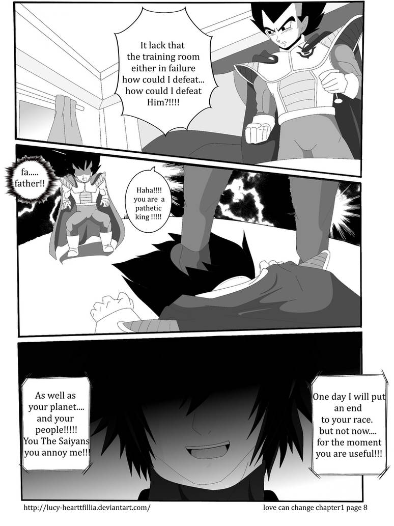 DBZ_vegeta bulma_love can change_ch 1 pg 8