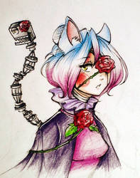 Mangle