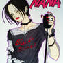 Nana Osaki in promarker