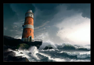 Lighthouse