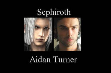 Doppelganger: Sephiroth 2