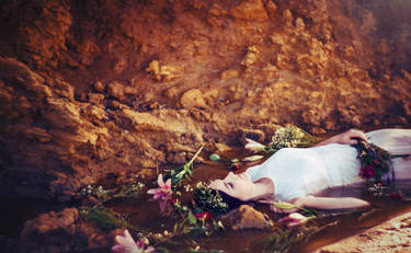 Death of Ophelia