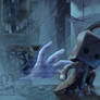 Mono little nightmares final
