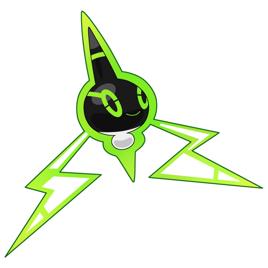 Rotom - Upgrade by OMeiaQuatro on DeviantArt