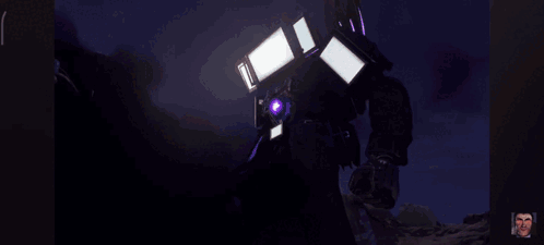 Upgraded Titan TV Man Gif 2 by Eronletsky on DeviantArt