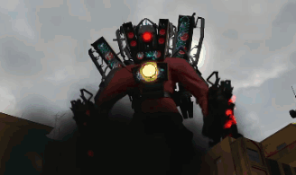 Upgraded Titan Speakerman Gif 1 by Eronletsky on DeviantArt