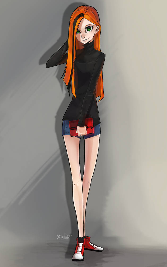 Commission by Xiriline on DeviantArt