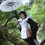 Iroha cosplay Real 3