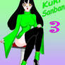 Mistress Kuki Sanban