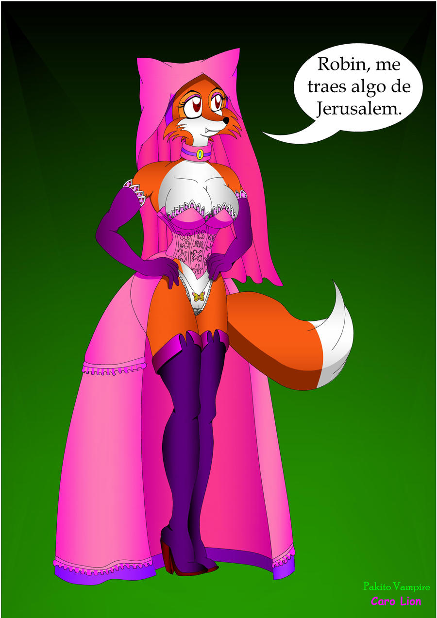Maid Marian Maid Marian