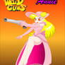 Annie Wild Guns 2