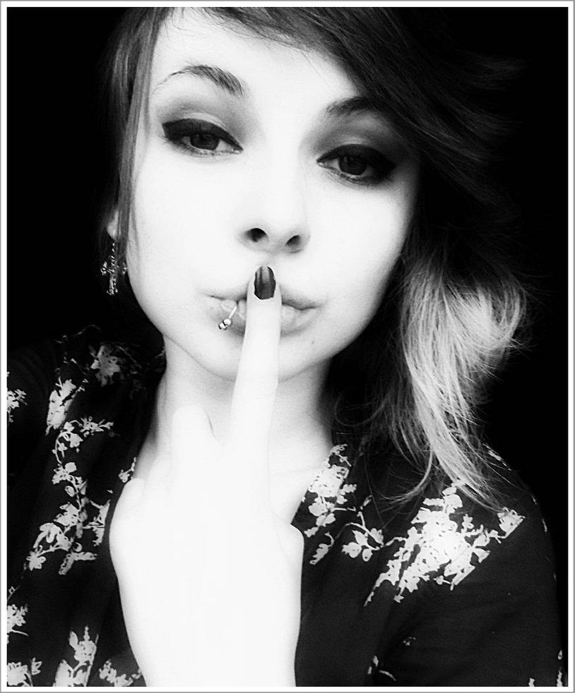 Kiss me, please. by MiyukiShinigami on DeviantArt