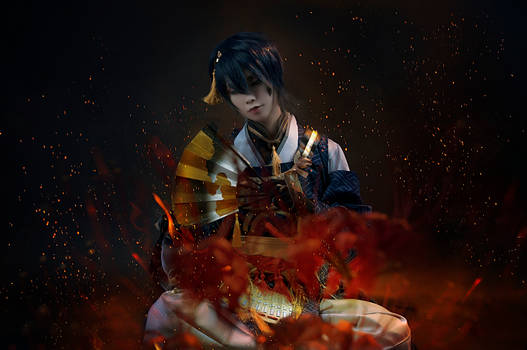 Mikazuki Munechika 02