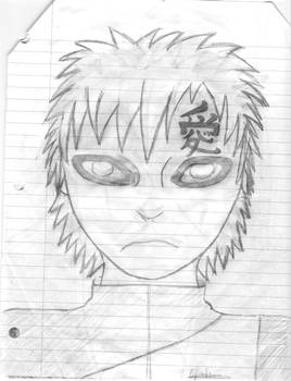 Gaara