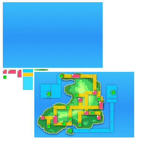 Hoenn Map Sources by Elazulmax on DeviantArt