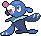 Popplio Sprite