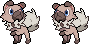 Iwanko Sprite