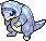 Alolan Sandshrew Sprite