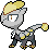 Jangmo-o Sprite