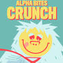 Alpha Bites Crunch from K-12