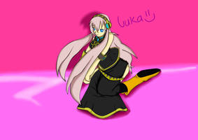 Speed Image Luka