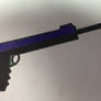 The Jokers Gun