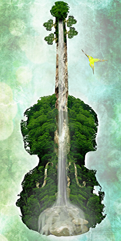 La Musique des Caraibes by liquidetherealism on DeviantArt