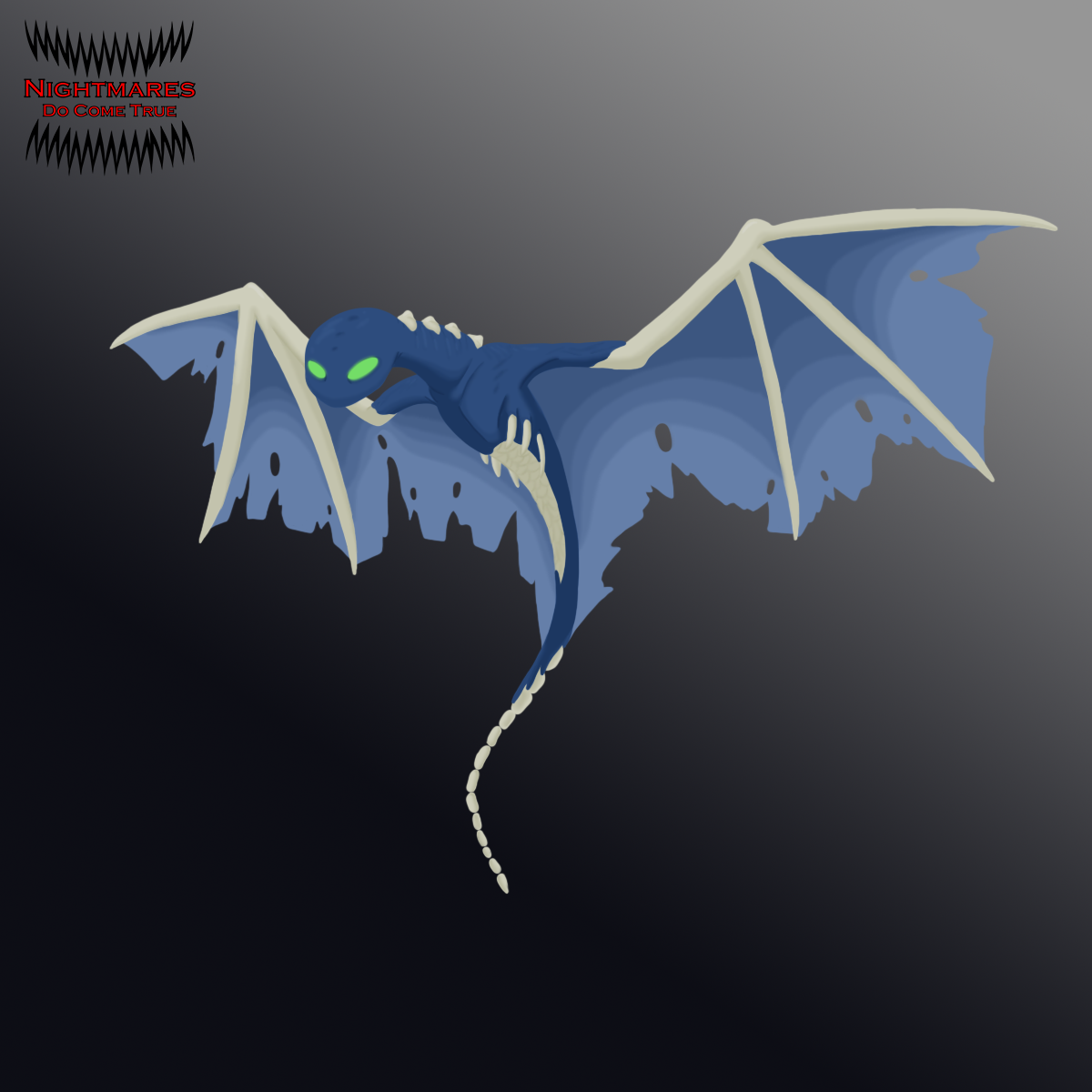 Minecraft Phantom By Nightmaresdocometrue On Deviantart Minecraft Phantom By Nightmaresdocometrue On Deviantart