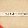 old paper texture - free