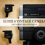 Super 8 Vintage Camera