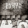 Broken Earth - Movie Style