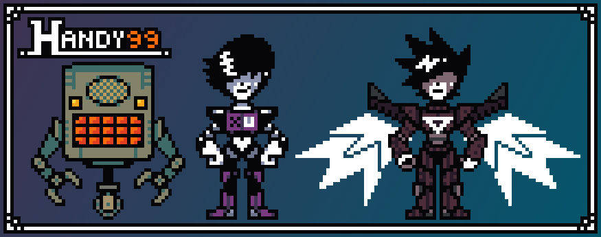 UnderTale - Mettaton Scrapped Designs by Handy99 on DeviantArt