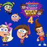 Jimmy Timmy power hour 4 concept